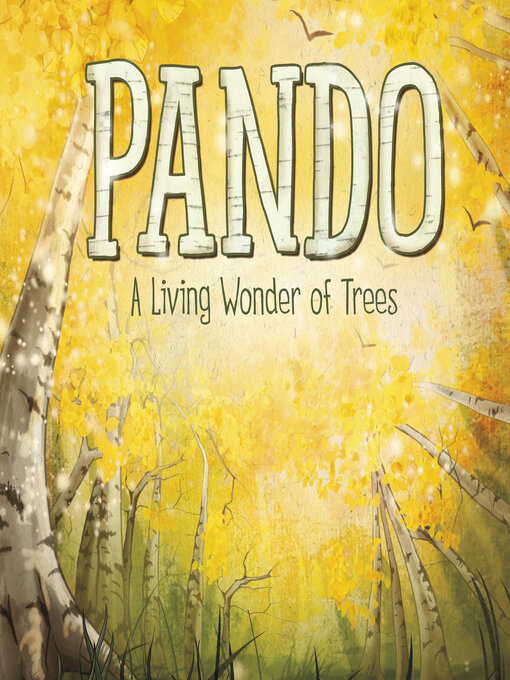 Title details for Pando by Turine Viet-Tu Tran - Available